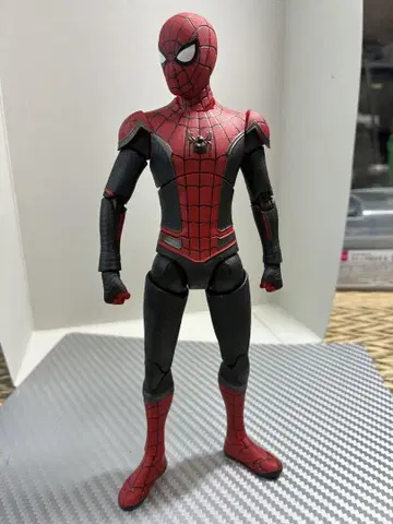 ZDTOYS 스파이더맨