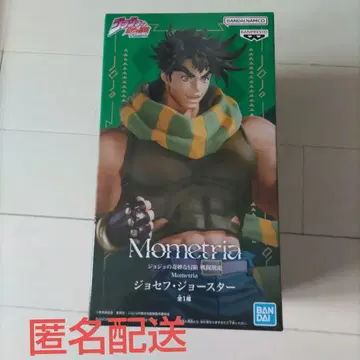 Mometria 죠셉 죠스타 피규어