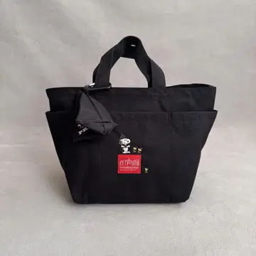 Manhattan Portage x PEANUTS 2way 나일론 백