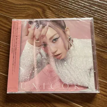 고다 쿠미 unicorn 회장 한정 자켓