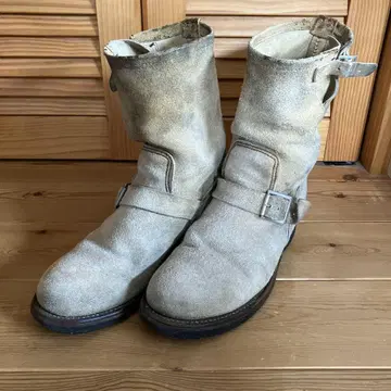 Red Wing PT91 8268 9D 반드시 상태를 확인해주세요
