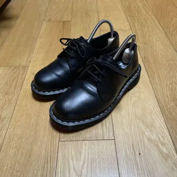 닥터마틴 1461 WS 화이트 스티치 UK7 (26cm)