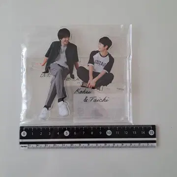 Kohsuke & Taichi 아크릴 스탠드