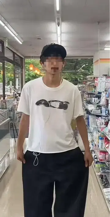ida sply 티셔츠