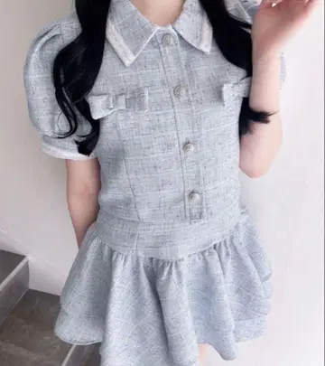 evelyn 셋업