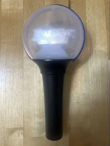 킹프리 Re:ERA 응원봉