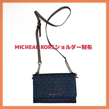 MICHAEL KORS 마이클코어스 숄더백 숄더 지갑