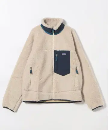 patagonia 클래식 레트로X 자켓