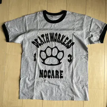 NOCARE 티셔츠 M