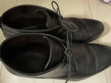 부테로 BUTTERO 오페라 처카 부츠 사이즈 40