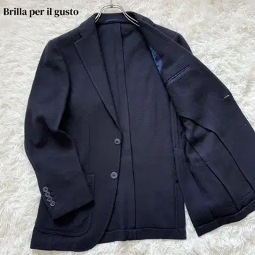 Brilla per il gusto 테일러드 자켓 42 일본제