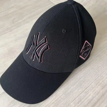 MLB Korea 캡