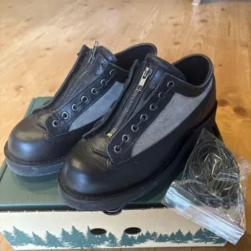 대너 Danner CASCADE RANGE 4