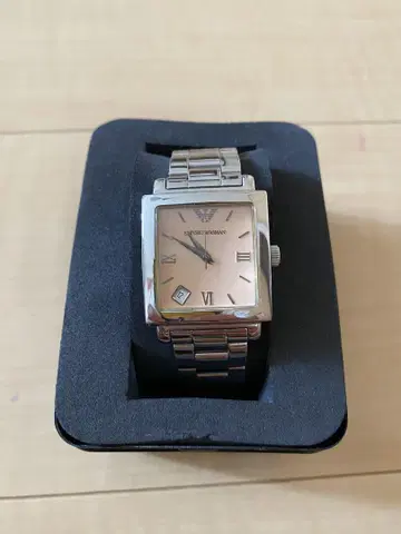 ARMANI 손목시계