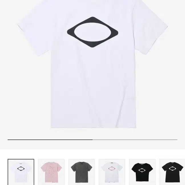 【MISCHIEF】25ss BLEACHED WIDE NECK T-SHIRT MISCHIEF | 미스치프 Mischief Bleached Wide Neck T-Shirt on