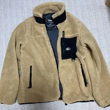 CAMP7 자켓