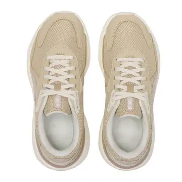 PUMA SOFTRIDE EXO NU *06LIGHT SAND
