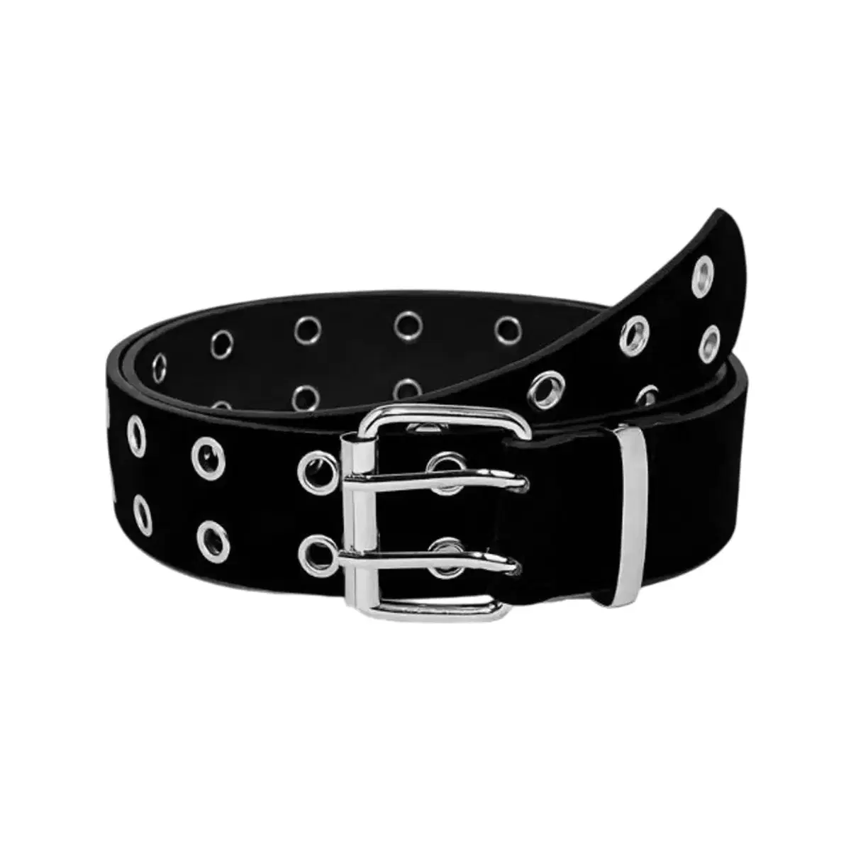 PROJECT G/R BICYCLE CHAIN BELT / BLK 【公式通販】