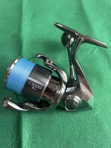 SHIMANO 스텔라 C5000XG