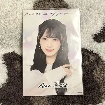 AKB48 사토 아카리