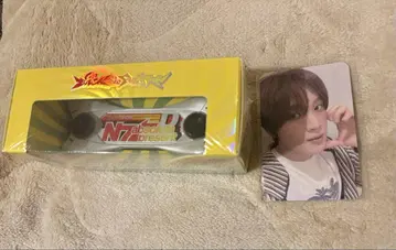 NCT DREAM BTTF hoverboard ver.