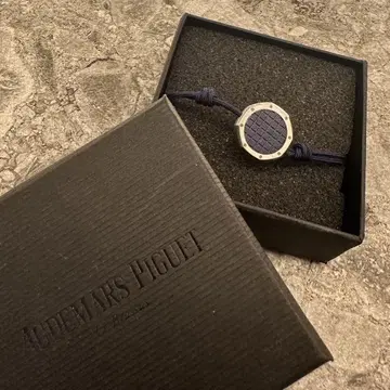 [특별 가격] 초레어 Audemars Piguet 오데마 피게 팔찌