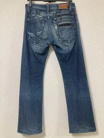 ROBIN'S JEAN