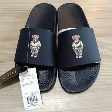[새상품 미사용] Polo Ralph Lauren 샌들 27.5cm