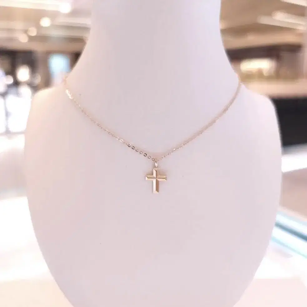 ネックレス・ペンダント STONEHENgE U Lock 14K Necklace B0037 STONEHENGE | 스톤헨지 Stonehenge U LOCK 14K Necklace F0397