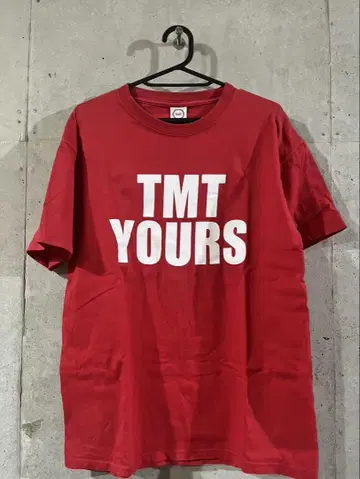 TMT BIG3 티셔츠