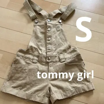 토미 tommy girl 살로펫