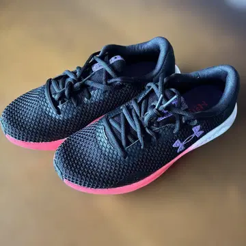 Under Armour Charged Pursuit 3 23.5cm