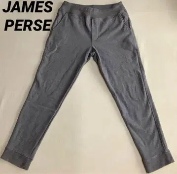 JAMES PERSE 스웨트 팬츠