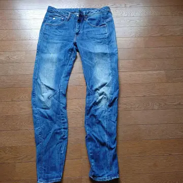 G-STAR RAW ARC 3D 테이퍼드 스트레치