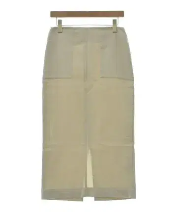 Spick and Span 롱 맥시 길이 스커트 여성용
