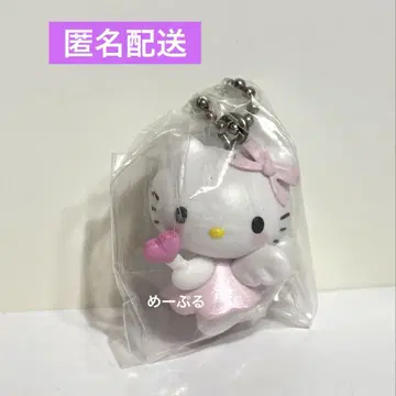 산리오 캐릭터즈 꿈꾸는 엔젤 스윙 [ 헬로키티 ]