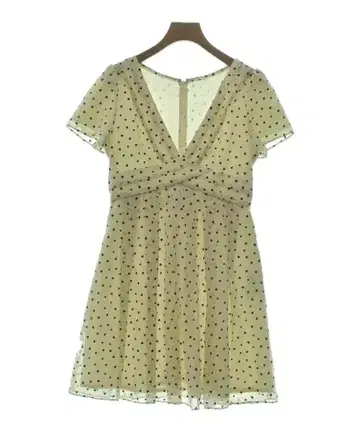 CYNTHIA ROWLEY 원피스 여성용