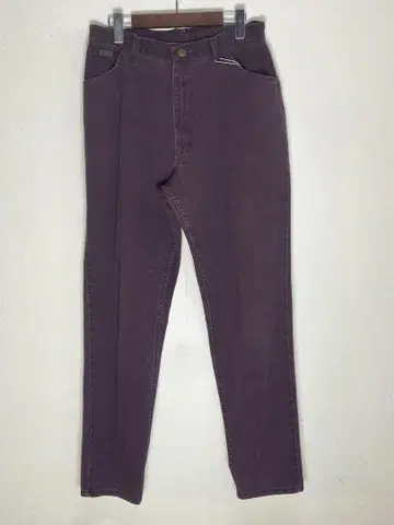A01696 Wrangler 랭글러 스트레이트 팬츠