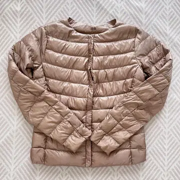 UNIQLO 울트라 라이트 다운