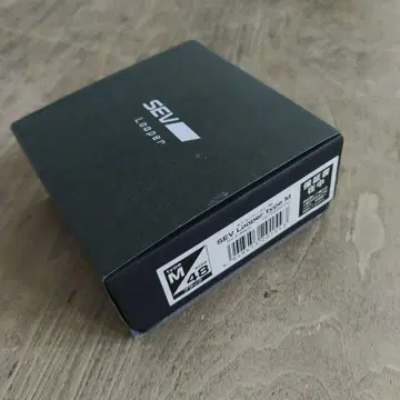 세브 SEV Looper typeM 48 블랙