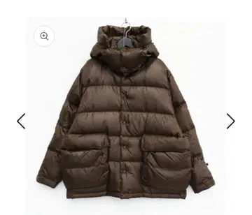 DAIWA PIER39 TECH BACKPACKER DOWN PARKA