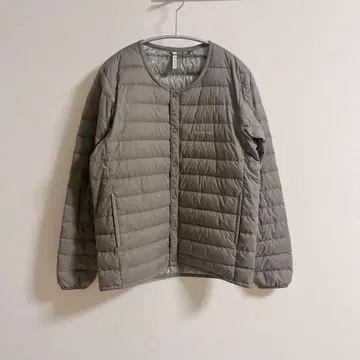 mont-bell B.MING 이너 다운 XS