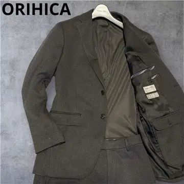 ORIHICA SMART JERSEY 수트 워셔블 스트레치