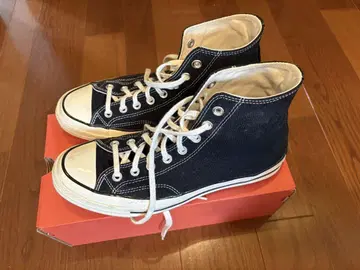 CONVERSE 하이컷 스니커즈