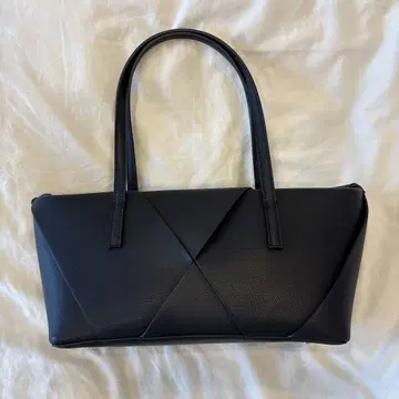 ZARA 뜨개질 호리호리 백