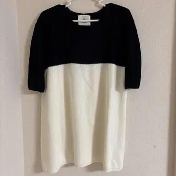 bukht 썸머 니트