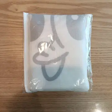 초 도키메키 선전부 에코백