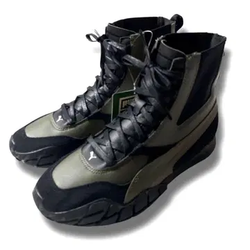 23cm 새상품 푸마 emmi KYRON MID WS 스니커즈
