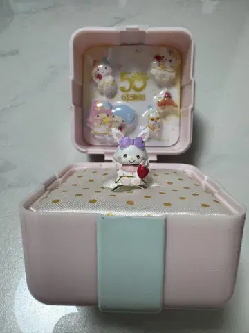 유메큥 링 BOX