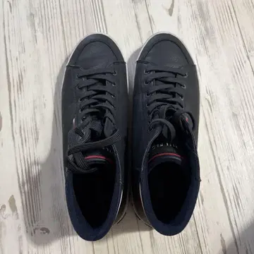 TOMMY HILFIGER 신발